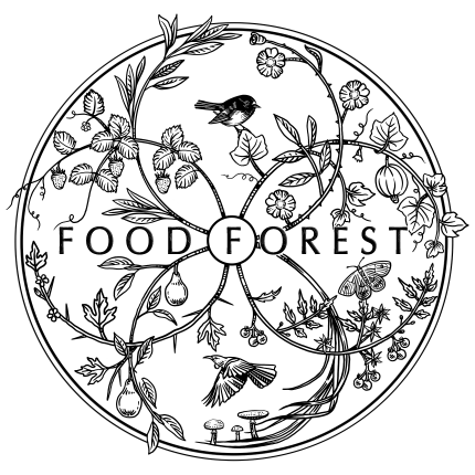 BROOMHILL Food Forest