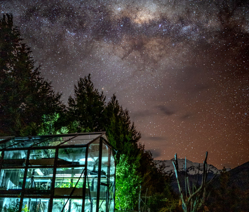 BROOMHILL Ecotheology